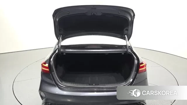 Kia The New K3 2nd generation id 3690677 из Кореи 11