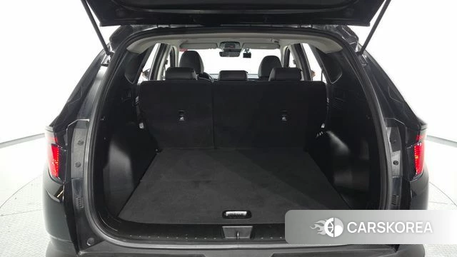 Hyundai Tucson Hybrid (NX4) id 3915695 из Кореи 11