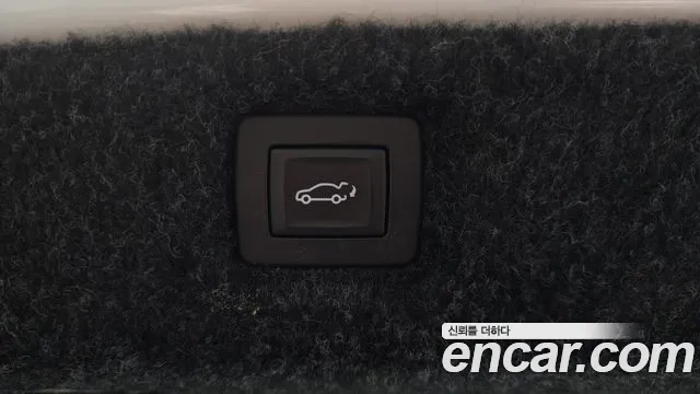 Cadillac CT6 id 2908261 из Кореи 11