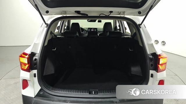 Kia Seltos id 4284976 из Кореи 11