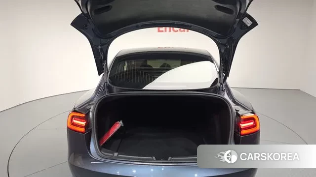 Tesla Model 3 id 3264540 из Кореи 11