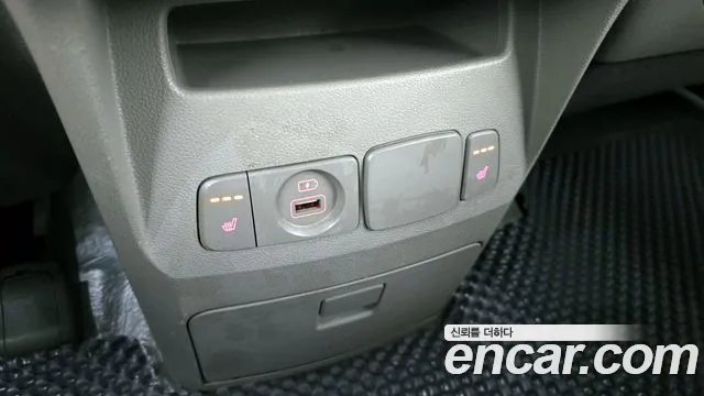 Kia The New Carnival id 2834721 из Кореи 11