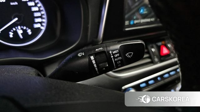 Hyundai Grandeur IG id 4225326 из Кореи 11