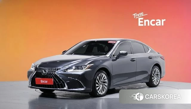 Lexus ES300h 7th generation id 4768523 из Кореи 11