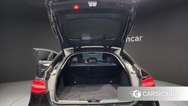 Mercedes-Benz GLC-Class X253 id 3275608 из Кореи 11