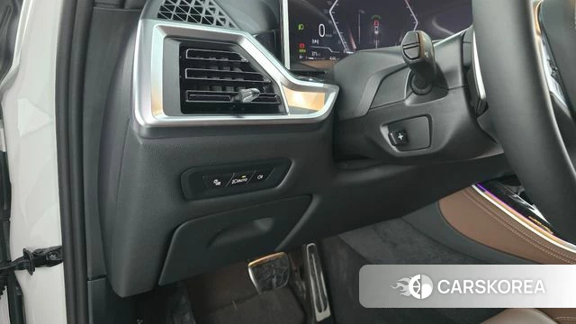 BMW X5 (G05) id 4400207 из Кореи 11