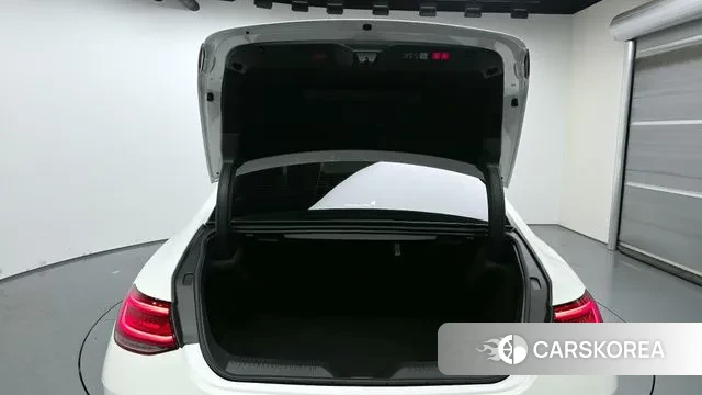 Mercedes-Benz CLS-Class C257 id 3011581 из Кореи 11