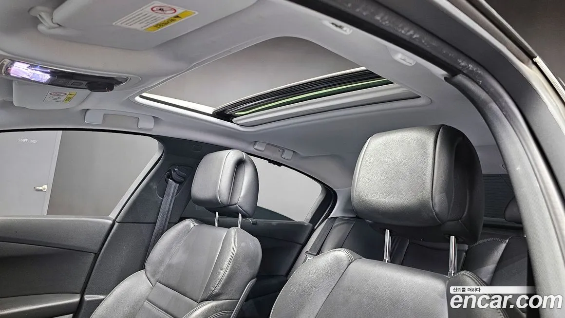 Peugeot 508 id 1830505 из Кореи 11