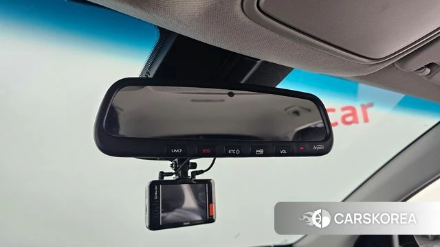 Kia Niro EV id 4293942 из Кореи 11