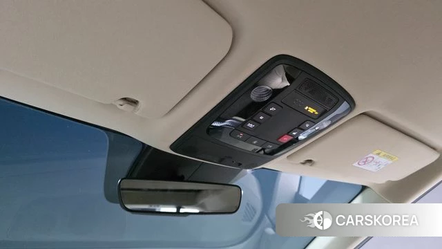 Kia Carnival 4th generation id 4194907 из Кореи 11