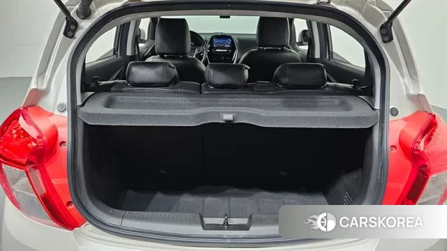 Chevrolet (GM Daewoo) The Next Spark id 3319860 из Кореи 11