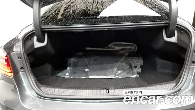 Renault Korea (Samsung) The New SM6 id 2927242 из Кореи 11