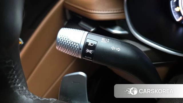 Genesis G80 (RG3) id 4496028 из Кореи 11