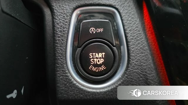 BMW 3 Series (F30) id 4525928 из Кореи 11
