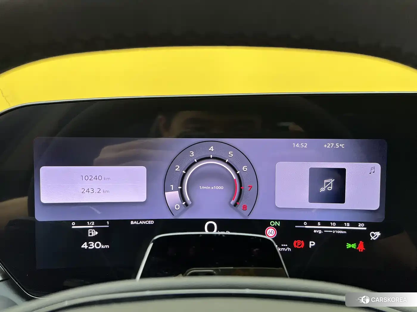 Audi A5L id 4545730 из Китая 11