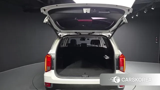 Hyundai Palisade id 3428866 из Кореи 11