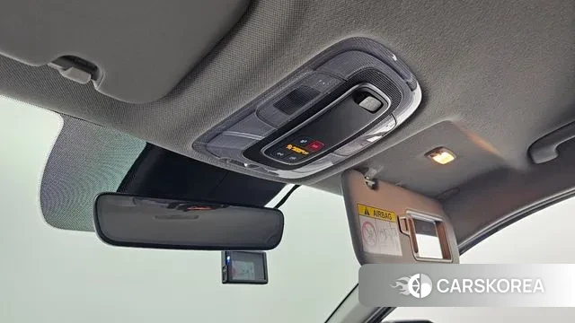 Hyundai The New Avante (CN7) id 3405434 из Кореи 11