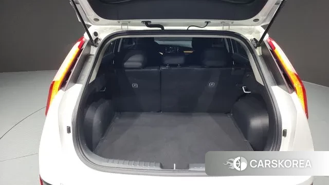 Kia Di Ol Nu Niro id 3503331 из Кореи 11