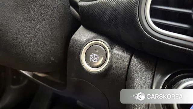 Hyundai Kona id 4225684 из Кореи 11