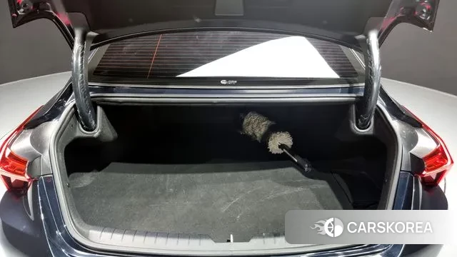 Kia K8 id 2930610 из Кореи 11