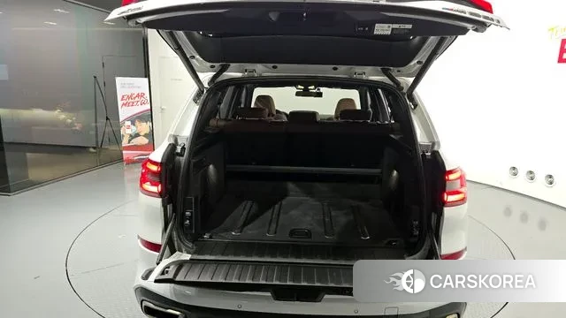 BMW X5 (G05) id 3508524 из Кореи 11