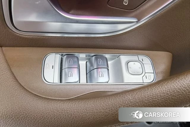 Mercedes-Benz GLE (import) id 4265304 из Китая 8