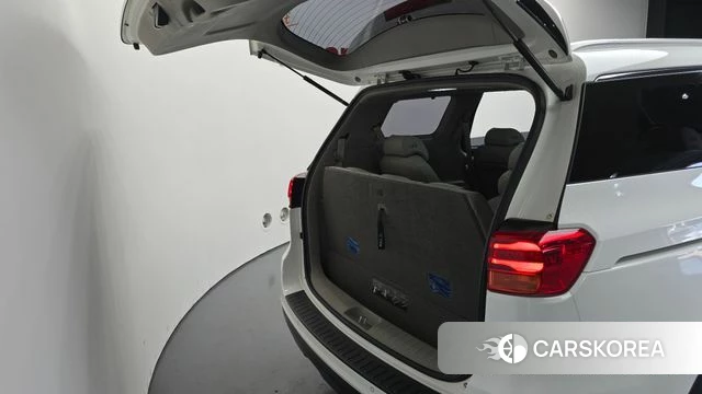 Kia The New Carnival id 3899370 из Кореи 11