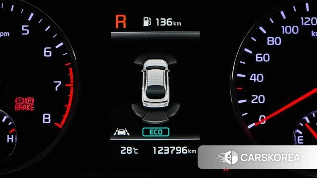 Kia K5 3rd generation id 4388892 из Кореи 11
