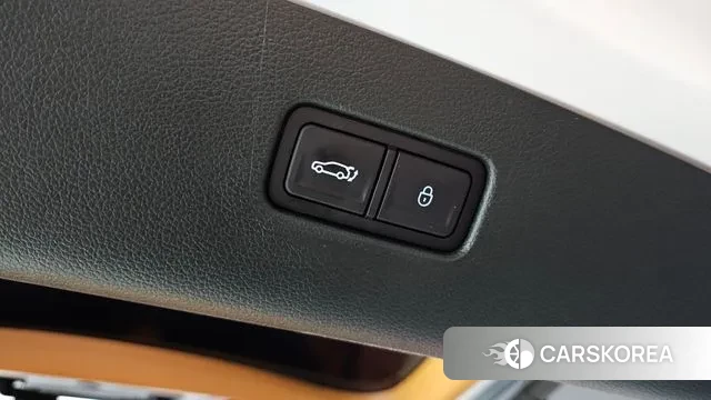 Genesis GV80 id 3246266 из Кореи 11