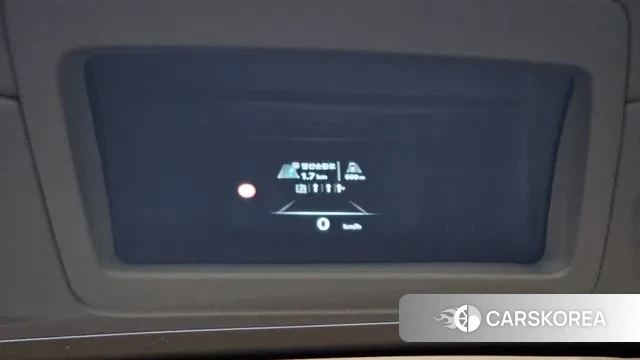 Genesis G80 (RG3) id 3267495 из Кореи 11