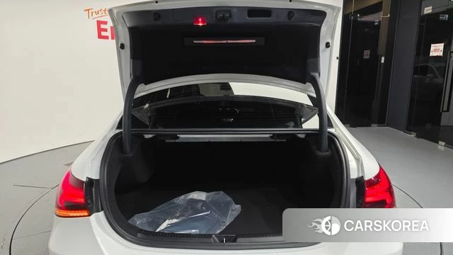Mercedes-Benz A-Class W177 id 4764691 из Кореи 11