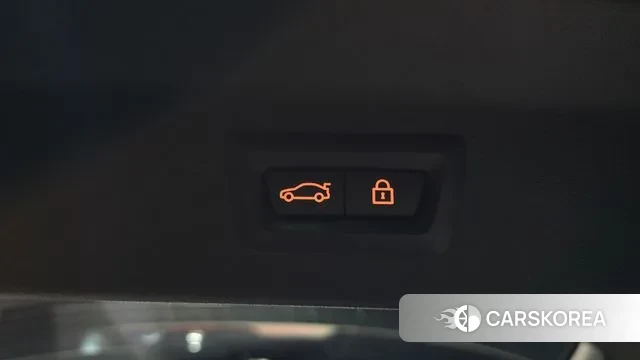 BMW iX3 id 3659646 из Кореи 11