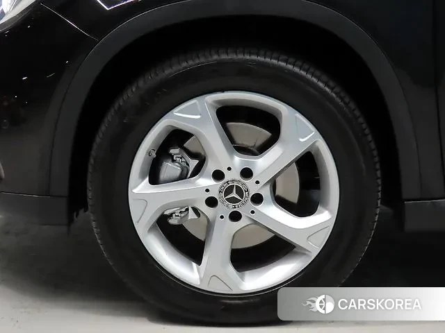 Mercedes-Benz GLA-Class X156 id 3464625 из Кореи 11