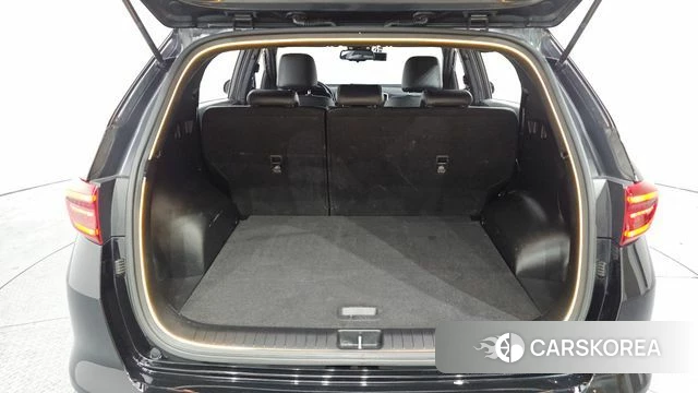 Kia Sportage The Bold id 3936773 из Кореи 11