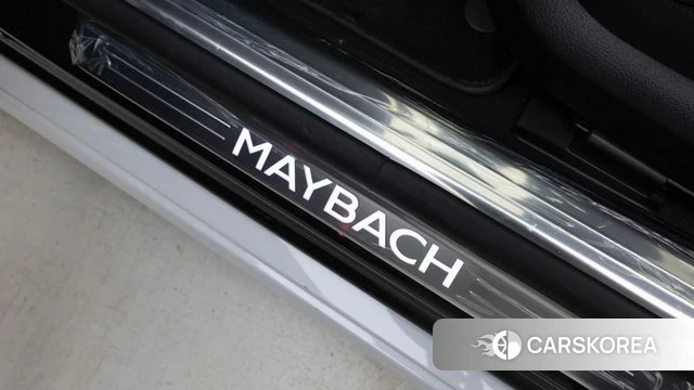 Mercedes-Benz S-Class W223 id 4576935 из Кореи 11