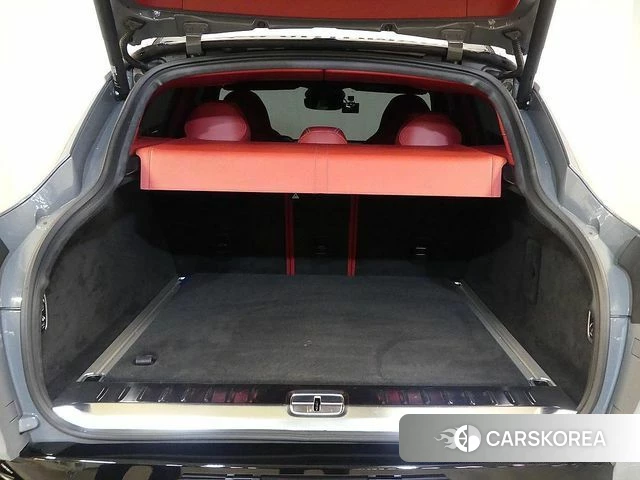 Aston Martin DBX id 4231290 из Кореи 11