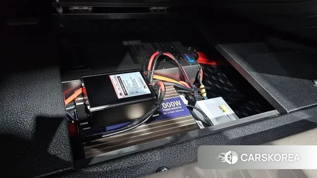 Kia Carnival 4th generation id 2993296 из Кореи 11