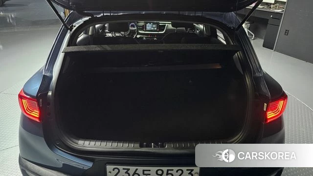Kia Stonic id 4331376 из Кореи 11