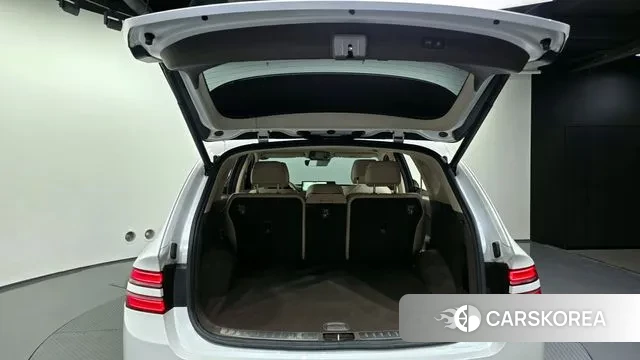 Genesis GV80 id 3335420 из Кореи 11