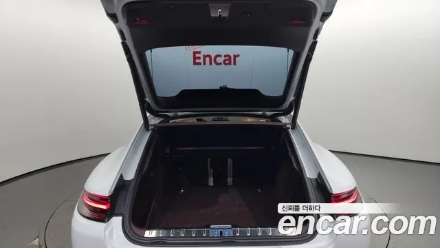 Porsche Panamera (971) id 2956366 из Кореи 11