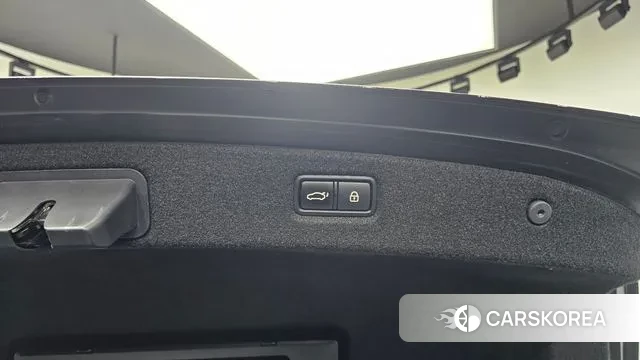 Genesis G90 id 3742351 из Кореи 11