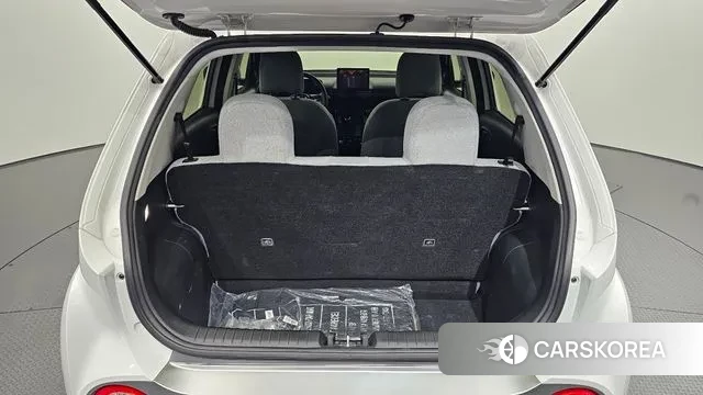 Hyundai Casper id 3556005 из Кореи 11