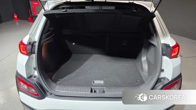 Hyundai Kona Electric id 3202930 из Кореи 11