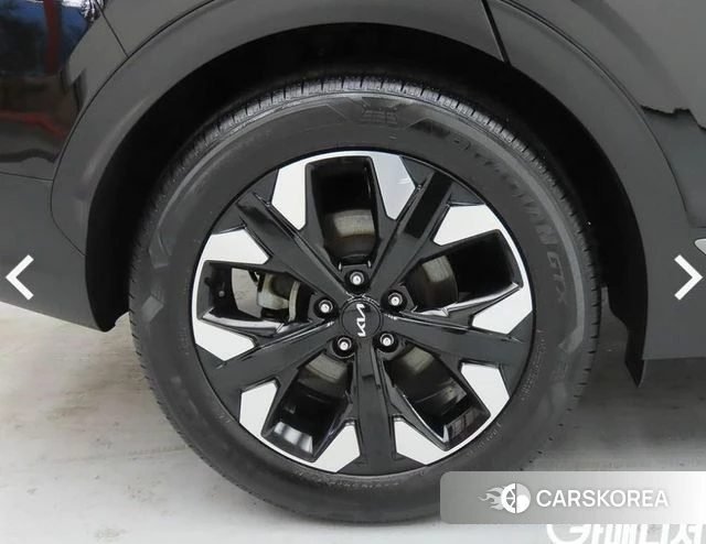 Kia Sportage 5th Generation id 4573013 из Кореи 11