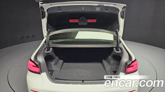 BMW 5 Series (G30) id 2675242 из Кореи 11