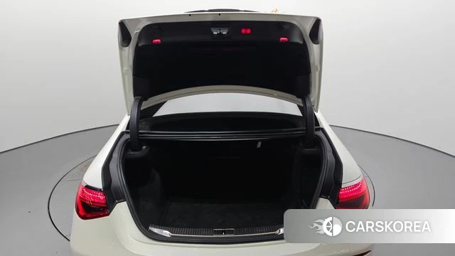 Mercedes-Benz S-Class W223 id 4854922 из Кореи 11