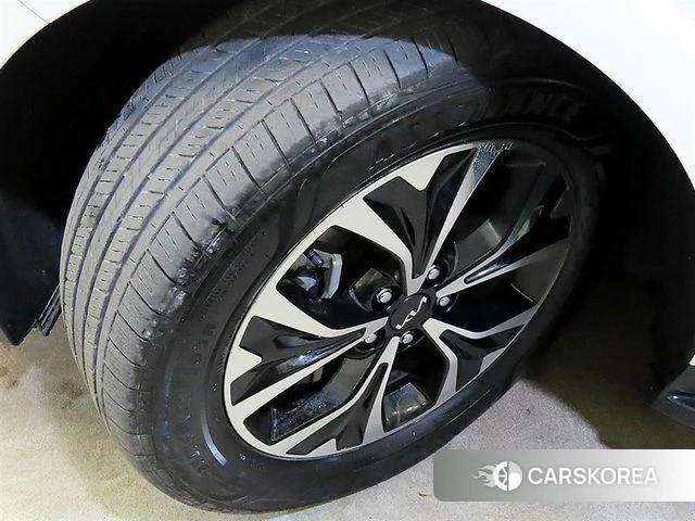 Kia Carnival 4th generation id 3953596 из Кореи 10