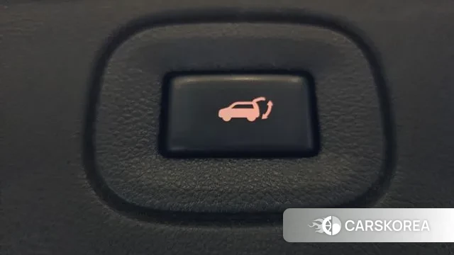 Renault Korea (Samsung) The New QM6 id 3600987 из Кореи 11