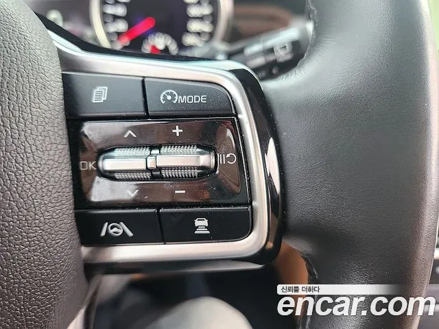 Kia Carnival 4th generation id 2717482 из Кореи 11