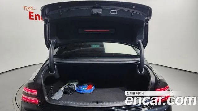 Genesis G80 (RG3) id 2670182 из Кореи 11